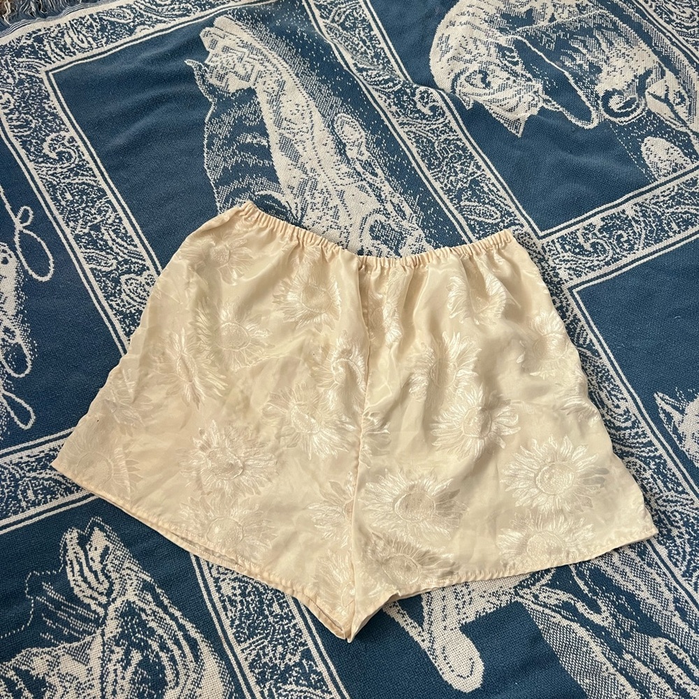 vintage victoria secret set